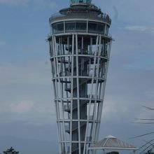 次回は登ってみたいシーキャンドル。名前がカワイイ