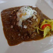 カレー