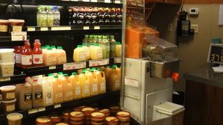 カファソズ フェアウェイ マーケット