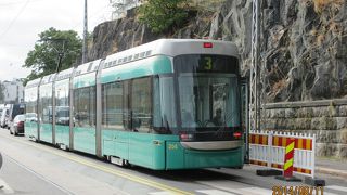 観光には欠かせないです