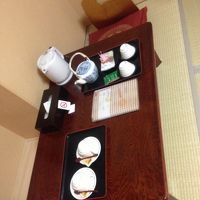 座椅子もいい色合いで、部屋にマッチしていました&#9835;