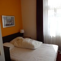 ウエストバーンホテル