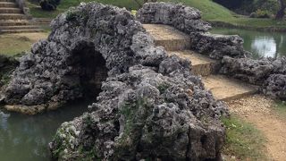 オリエンタルな魅力満載