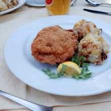 リュブリャナといえばリュブリャンスカ！