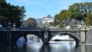 雰囲気があります