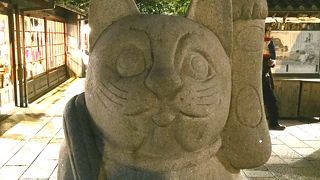 風情があります