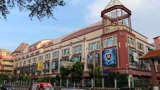 ジャカルタの秋葉原