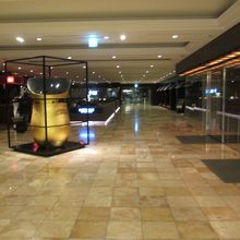 ガーデンカフェ ウィズ テラスバー