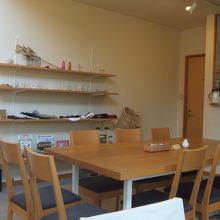 ナチュラルテイスト