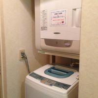 部屋にあるので、すごく便利でした&#9835;