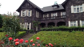 ステキなところです