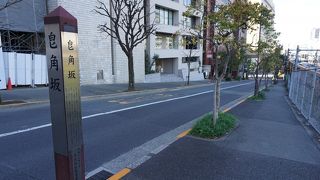 神田川や中央線を見下ろす開放感ある景色