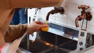 アクセス便利な空港