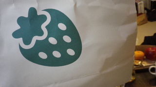 今年NO.1スイーツ