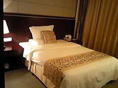 シアメン フー ジュン ホテル 写真