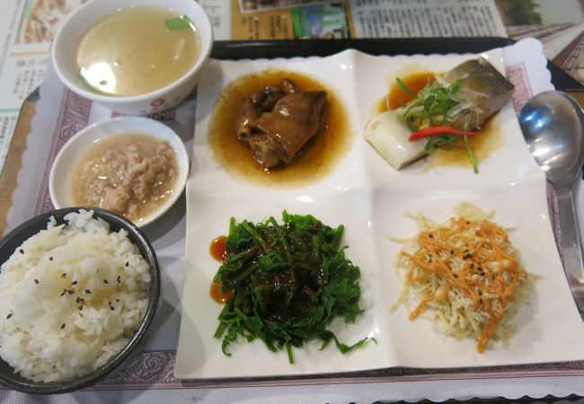 阿栄邵族麺