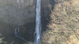 日本三大瀑布のひとつ