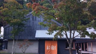 広々としていて、土日でもゆったりできました