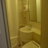 バスルームです