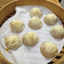 名物の小籠包