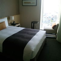 1ベッドスタンダード