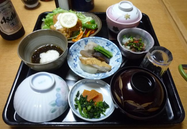 ユースホステル村田家旅館