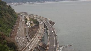 由比はいいけど、興津はつらい