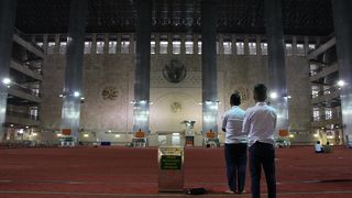 中にも入れます