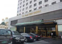 Hotel New Crown Jeju 写真