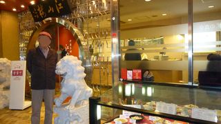 長崎ちゃんぽん、美味しかったですよ！