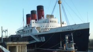 素敵な豪華客船