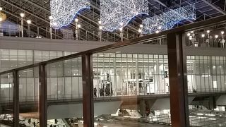 もうクリスマス気分