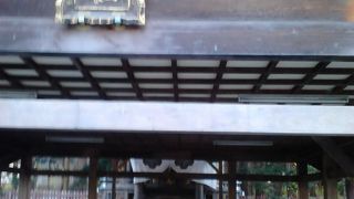 開拓神社って名前がいいじゃないですか