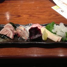 鯨5種類。捕鯨反対など何のそのです