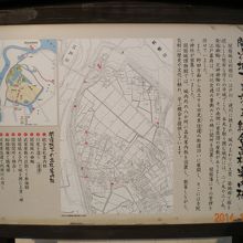 関宿城下を歩こう