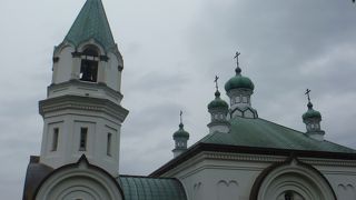 神父さまのお話を聞くことができました