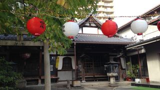 如来さまが頑張ってます!!