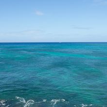 アラモアナビーチパーク