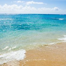 この日は本当にきれいでした