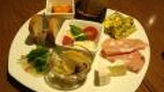 ヴィヴァーチェ