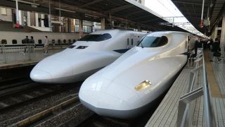 東海道新幹線おトクに乗るなら！　ぷらっとこだま