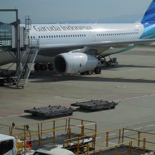 次は最新設備の機に乗りたい