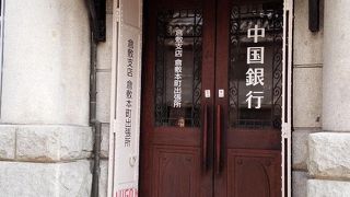 通常営業している銀行