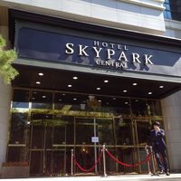 入口もわかりやすいです。