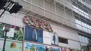 オーパときれい館！