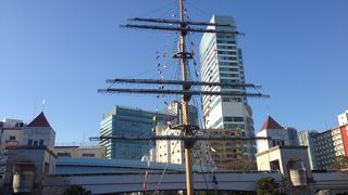 静かで落ち着く