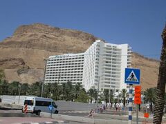 Le Meridien Dead Sea Hotel 写真