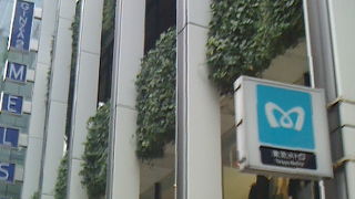 ギャラリーラファイエット？！