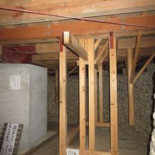 奈落にある「せり」