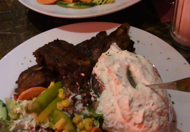 レイブ アンド シール